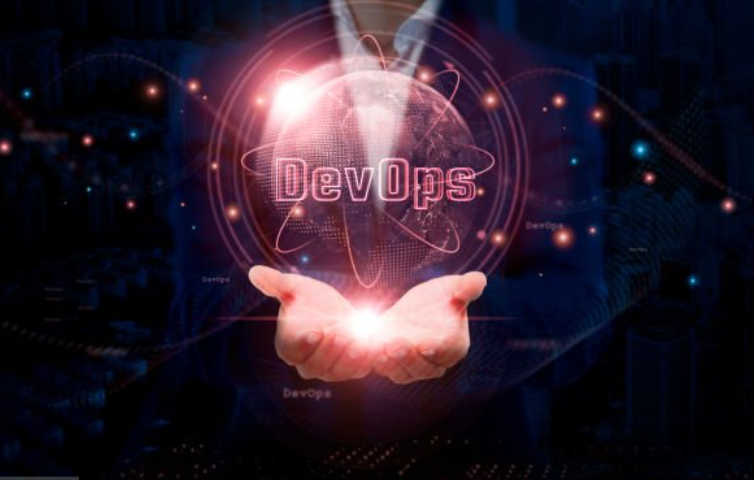 Schéma pipeline CI/CD